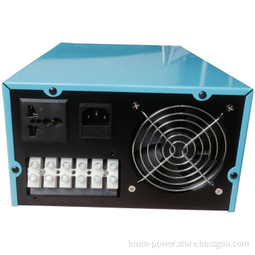 800W / 12V Power Frequency Pure Sine Wave off-Grid Solar Inverter